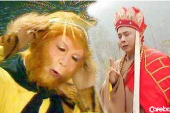 Đường Tăng niệm vòng kim cô trừng phạt Tôn Ngộ Không với nội dung gì? Thì ra chỉ là 6 chữ rất đơn giản