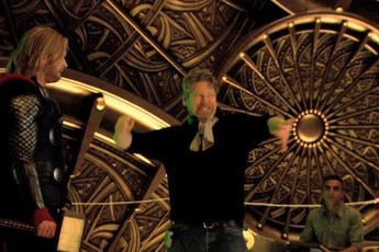 Bên cạnh Stan Lee, đây là 10 màn cameo đáng chú ý trong các tác phẩm thuộc MCU (P.2)