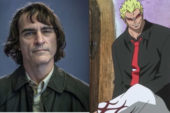 Doflamingo và Arthur, số phận bi kịch của 2 kẻ cùng có chung bí danh "Joker" và nụ cười ám ảnh