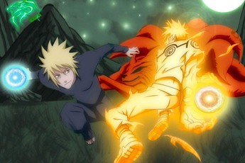 Naruto: 10 nhân vật đã tự sáng tạo ra nhẫn thuật mang "thương hiệu" của riêng mình, toàn Hokage với thiên tài Làng Lá (P1)