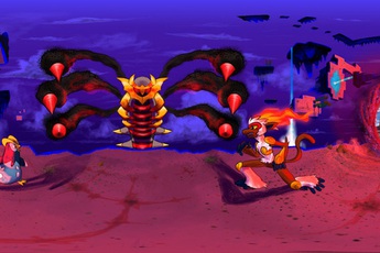 Nếu thế giới Pokemon không có con người thì sẽ như thế nào?