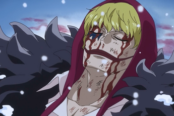 One Piece: Gol D. Roger và 10 nhân vật "siêu mạnh" đã bỏ mạng khiến các fan vô cùng tiếc nuối (P1)