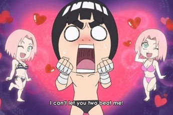 Top 5 cặp đôi mãi mãi không thể đến bên nhau trong Naruto