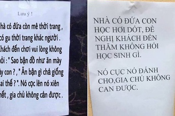 Trend "Nhà có đứa con... nó cục nó đánh" được dân mạng lăng-xê nhiệt tình, bí kíp tránh bị hỏi khó Tết Canh Tý đây rồi