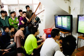 Vì sao chơi game ngày Tết lại... "sướng" hơn ngày thường?