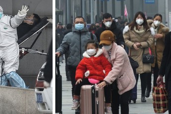 Virus Corona Trung Quốc nghi ngờ xuất hiện tại Việt Nam: Đây là cách để bạn bảo vệ chính mình theo khuyến cáo của WHO