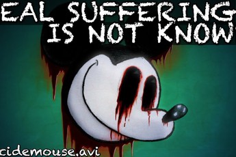 Có thật hay không video "Suicidemouse.avi": Creepypasta ám ảnh về Chuột Mickey