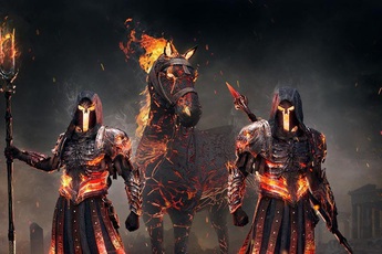 30 tựa game đỉnh cao đang giảm giá sập sàn trong sự kiện Steam Tết 2020 (P1)