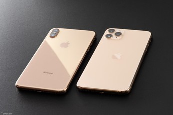 Gửi các "rich kid" dư dả 20 triệu tiền lì xì: Ra Tết nên mua iPhone XS Max hay iPhone 11 mới hợp gu?