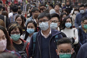 Dựa vào trí tuệ nhân tạo, startup này là hãng đầu tiên cảnh báo về virus corona tại Vũ Hán