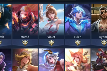 Liên Quân Mobile: Hé lộ loạt skin bậc S giá chỉ 60 Quân Huy, người mua được "bonus" thêm giấy Vẽ bùa