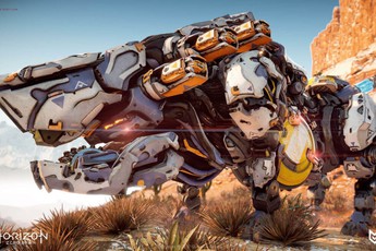 Top 8 con quái vật dị hợm khác người nhất trong thế giới game