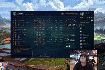 Riot tấu hài đầu năm: Cấm tuyển thủ LCS stream để tăng view cho... giải Academy, kết quả ăn toàn gạch đá