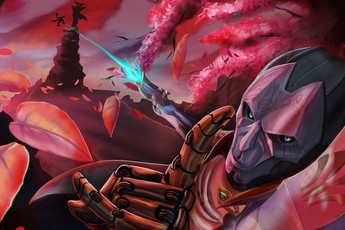 Chỉ với 6 luận điểm cơ bản, game thủ chứng minh rằng Jhin là vị tướng cân bằng nhất LMHT