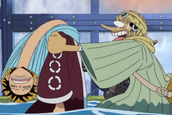 One Piece: Trái ác quỷ nước có thật sự "vô đối" như chúng ta vẫn nghĩ?
