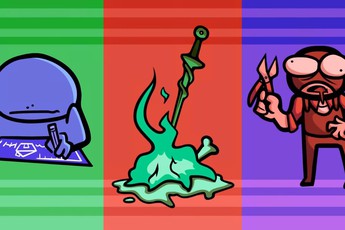 LMHT: Riot Games đăng video thu hút người chơi mới nhưng không quên 'cà khịa' các game khác