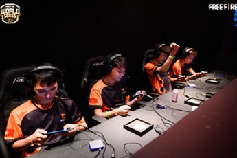 Free Fire tham vọng trở thành game eSports hàng đầu với bốn giải đấu xuyên quốc gia cùng tiền thưởng “siêu to khổng lồ”