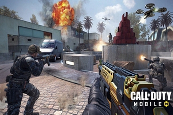 Top những khẩu súng trường mạnh nhất trong Call of Duty Mobile: Bất ngờ với nhà vô địch (Phần cuối)