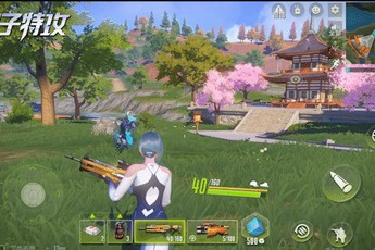 Năm 2020, những tựa game battle royale nào sẽ "phá đảo thế giới ảo" tại thị trường Trung Quốc?