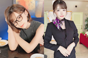 Thiên thần Eimi Fukada khoe tham vọng của bản thân, không giấu diếm ước mơ muốn trở thành số 1