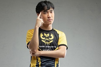 Liên tục mất đi những nhân vật chủ chốt, GAM Esports còn đủ sức cạnh tranh chức vô địch VCS mùa hè?