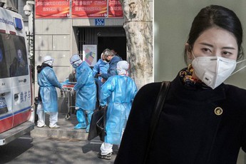 WHO chính thức tuyên bố virus corona là tình trạng báo động toàn cầu