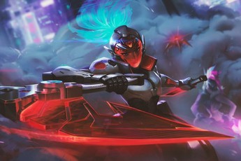 Bất chấp bị Riot nerf sấp mặt, Akali vẫn có tỉ lệ cấm 100% tại 3 giải đấu lớn trong tuần khai mạc