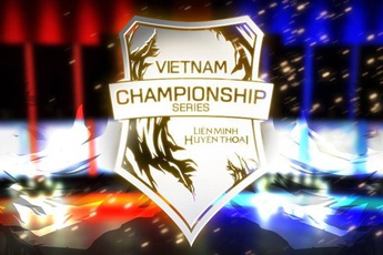 Cộng đồng thế giới phục sự dũng cảm của LMHT Việt - Chỉ một mình VCS là chả quan tâm Virus Corona