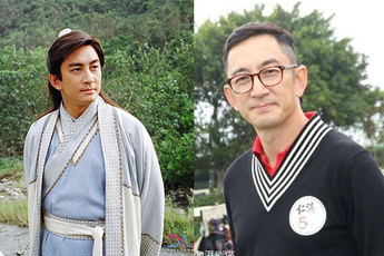 Cuộc sống của "Trương Vô Kỵ" kinh điển: 2 lần tan vỡ hôn nhân, dính bê bối cờ bạc, mua dâm