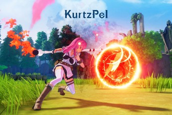 Xuất hiện game MOBA phong cách Anime cực kỳ hot trên Steam, đã thế còn miễn phí 100%