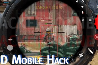 Chưa chính thức ra mắt tại Việt Nam, game thủ đã lo sợ Call of Duty Mobile sẽ rơi vào tình trạng “người người dùng hack, nhà nhà dùng cheat”