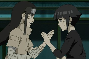 10 người dùng con mắt "thần thánh" Byakugan mạnh nhất trong Naruto và Boruto (P1)