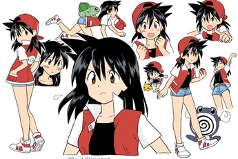 Điểm lại những chi tiết từng bị xóa bỏ trong các tựa game Pokemon (P.1)