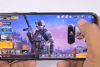 Loạt smartphone cấu hình ổn, giá rẻ, "chiến" Liên Quân Mobile siêu mượt đang cháy hàng ở TQ