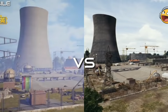 PUBG Mobile: Tencent chia sẻ lý do khiến việc cập nhật bản đồ Erangel 2.0 bị chậm đáng kể