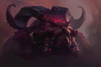 Phải chăng Riot Games sẽ không bao giờ cho ra đời một tướng Tanker nào nữa?