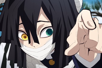 Phân tích Kimetsu no Yaiba chương 189: Kích hoạt được Ấn và Nhật Luân Kiếm lưỡi đỏ, Xà Trụ Iguro có nguy cơ tử nạn vào chương sau