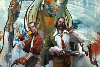 Top 4 game siêu hay đang giảm giá sập sàn trên Steam trong tuần đầu năm mới này