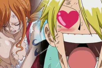 Game One Piece siêu "nóng" sắp ra mắt - Mộng Hải Tặc Mobile và 5 lý do nhất định các fan cuồng phải thử!