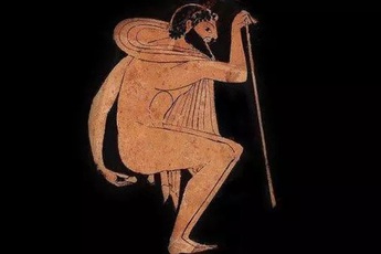 Người ta đã sử dụng gì để lau mông trước khi giấy vệ sinh được ra đời?