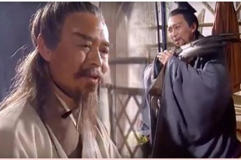 TOP 8 "cao thủ ngầm" trong Tam Quốc Diễn Nghĩa, 1 trong số đó đã hóa "ma ám" khi bị giết oan