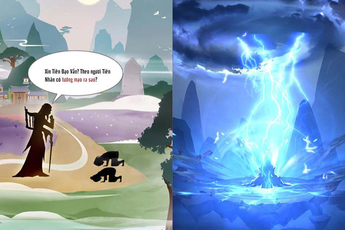 3 tháng sau ra mắt, Mộng Ảo Tu Tiên vẫn giữ vững vị thế "dẫn đầu" và... chưa tìm thấy đối thủ sánh vai!