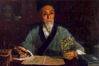 5 cao nhân thời Tam Quốc có "Hỏa Nhãn Kim Tinh", nhìn xuyên da thịt, cứu người từ "dòng luân hồi" sinh tử