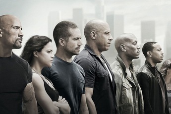 SỐC: Loạt phim Fast & Furious chính thức bị khai tử sau 20 năm "đánh võng lạng lách"?