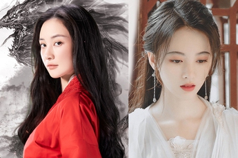 TOP 4 tướng nữ "đẹp - ngon - khỏe" trong Nghịch Mệnh Sư hiện nay: Điêu Thuyền không hề có tên!