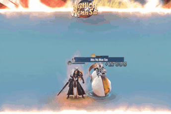 Tưởng đùa mà thật! Team "siêu hồi sinh" chính thức được build trong Nghịch Mệnh Sư, khỏe đến nỗi "nạn nhân" phải... cầu cứu cả cộng đồng