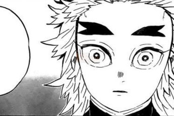 Sat Quỷ đội Spoiler Kimetsu No Yaiba Chap 6 Vi Diệt Quỷ Viem Trụ Rengoku đa Tự Tay Hủy Hoại 1 Thứ Quy Gia Tren Cơ Thể Gamek