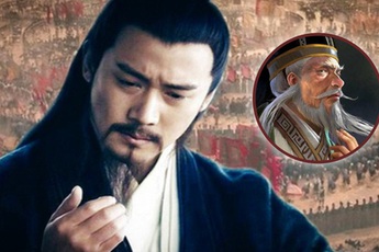 7 nhân vật tiên đoán như thần: Gia Cát Lượng trên thông thiên văn, dưới tường địa lý nhưng vẫn thua những người này