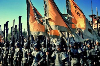 Những đội quân khiến kẻ địch khiếp sợ thời Tam quốc ít được nhắc đến