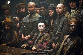 Chuyện về "Nữ hoàng Hải tặc" khét tiếng gieo rắc kinh hoàng tại Trung Quốc: Từ kỹ nữ thành cướp biển quyền lực và tàn bạo bậc nhất lịch sử